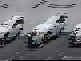 Used 2017 Subaru Crosstrek 2.0i Limited image 1