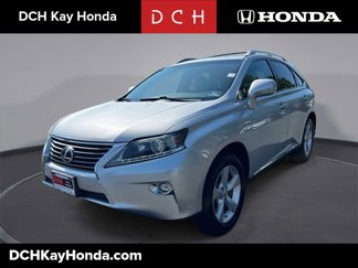 Used 2015 Lexus RX 350 AWD image 1