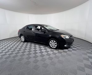 Used 2016 Toyota Corolla L image 1