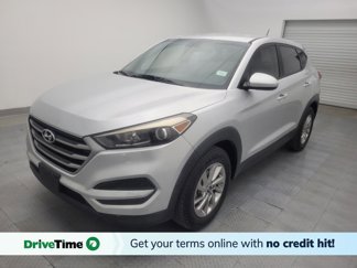 Used 2017 Hyundai Tucson SE image 1