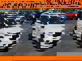 New 2025 Chrysler Pacifica Premium image 1