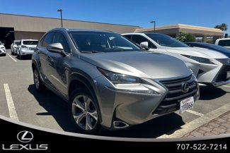 Used 2017 Lexus NX 200t AWD image 1