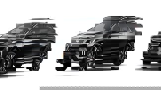 New 2025 Cadillac Optiq Luxury 2 w/ LPO, Floor Liner Package image 1