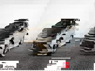 New 2025 Toyota Camry LE w/ Convenience Package image 1