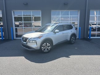 Used 2021 Nissan Rogue SV w/ Premium Package image 1