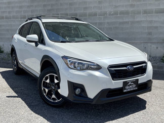 Used 2019 Subaru Crosstrek 2.0i Premium w/ Eyesight System image 1