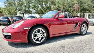 Used 2008 Porsche Boxster image 1
