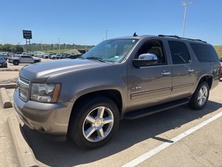 Used 2012 Chevrolet Suburban LT w/ Texas Edition image 1