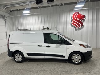 Used 2021 Ford Transit Connect XL image 1