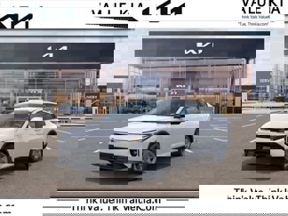 New 2025 Kia K4 LX image 1