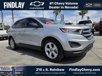Used 2016 Ford Edge SE image 1