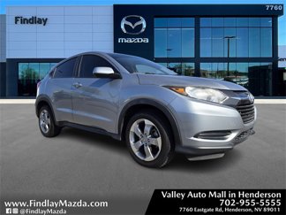 Used 2018 Honda HR-V LX image 1