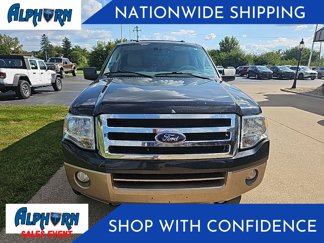 Used 2014 Ford Expedition EL XLT w/ Equipment Group 202A image 1