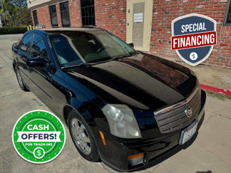 Used 2005 Cadillac CTS 3.6 w/ California CTS Package image 1