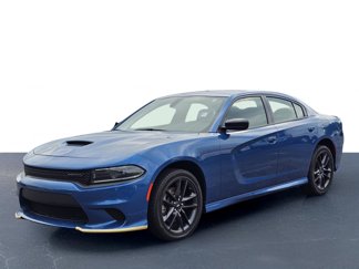 Used 2023 Dodge Charger GT w/ Blacktop Package image 1