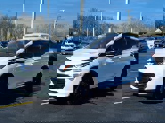 Used 2020 Chevrolet Bolt LT image 1