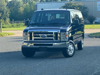 Used 2013 Ford E-350 and Econoline 350 XL w/ PWR Windows & Locks Group image 1