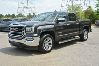 Used 2016 GMC Sierra 1500 SLT w/ SLT Premium Package image 1