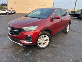 Used 2022 Buick Encore GX Preferred image 1