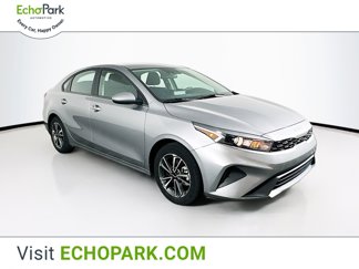 Used 2024 Kia Forte LXS image 1