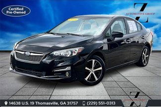 Used 2019 Subaru Impreza 2.0i Premium w/ Eyesight & BSD/Rcta & SRF image 1