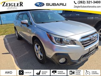Used 2019 Subaru Outback 2.5i Premium image 1