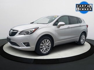 Used 2019 Buick Envision Premium image 1