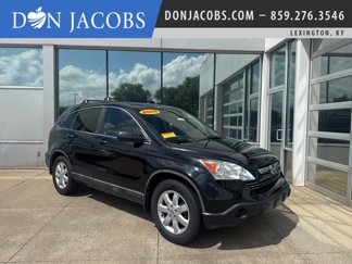 Used 2009 Honda CR-V EX image 1