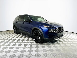 Used 2022 Hyundai Santa Fe XRT w/ Cargo Package image 1