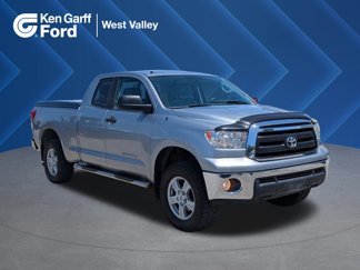 Used 2013 Toyota Tundra 4x4 Double Cab image 1