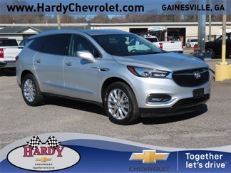 Used 2018 Buick Enclave Premium w/ Experience Buick Package image 1