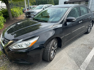 Used 2016 Nissan Altima 2.5 SV w/ Convenience Package image 1