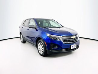 Used 2022 Chevrolet Equinox LS w/ LS Convenience Package image 1