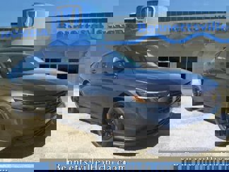 New 2025 Honda Accord SE image 1