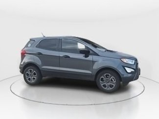 Used 2021 Ford EcoSport S image 1