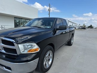 Used 2012 RAM 1500 Classic SLT image 1