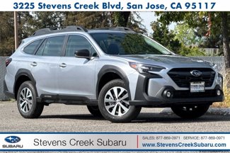 New 2025 Subaru Outback image 1