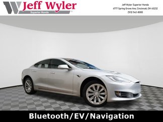 Used 2018 Tesla Model S 75D image 1