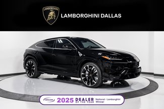 Used 2022 Lamborghini Urus image 1