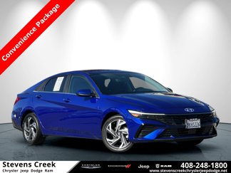 Used 2024 Hyundai Elantra SEL w/ Convenience Package image 1