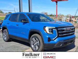 New 2025 GMC Terrain Elevation image 1