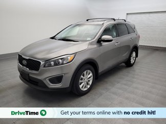 Used 2016 Kia Sorento LX image 1