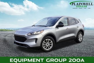 Used 2022 Ford Escape SE w/ Cold Weather Package video 1
