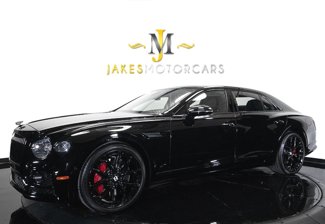 Used 2023 Bentley Flying Spur Plug-In Hybrid image 1