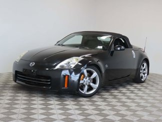 Used 2006 Nissan 350Z Grand Touring image 1