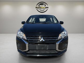 Used 2021 Mitsubishi Mirage ES image 1