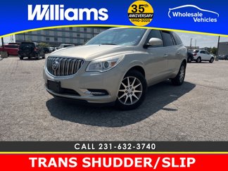 Used 2014 Buick Enclave Leather image 1