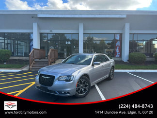 Used 2016 Chrysler 300 S image 1