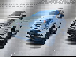Used 2018 FIAT 500X Trekking image 1