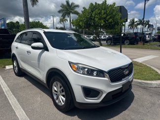 Used 2018 Kia Sorento LX image 1